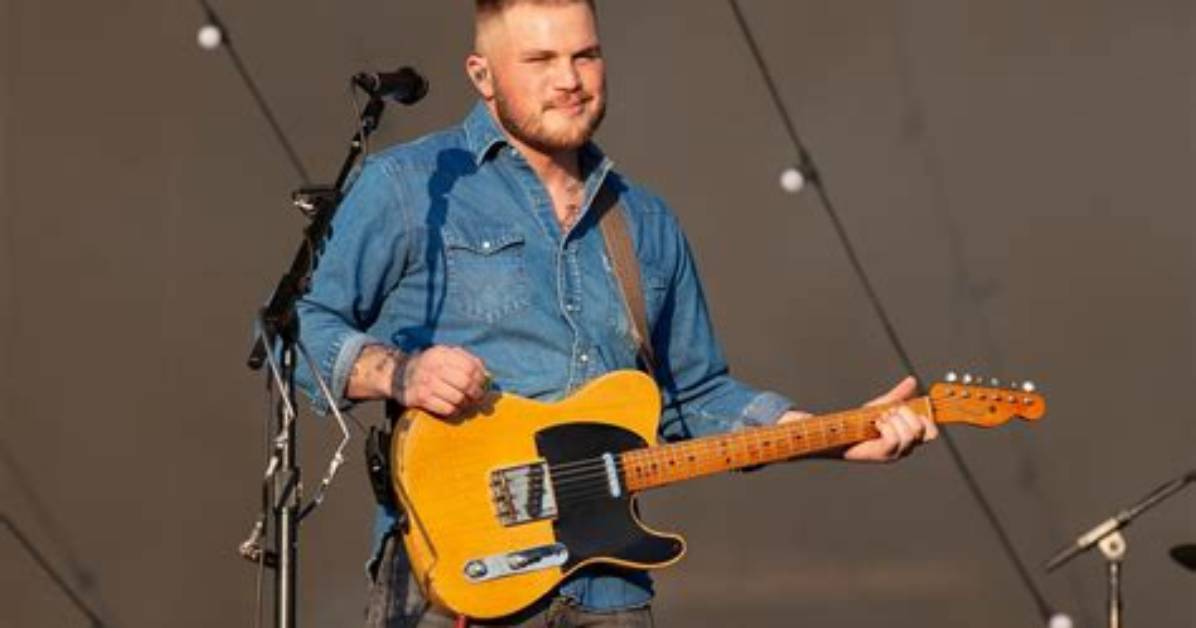 Unpacking the Controversy: Did Zach Bryan Cheat on His Girlfriend?