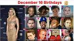 Unpacking the Rarity of December 16 Birthdays