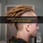 Unravel the Secrets of Freeform Dreads: a Journey to Discovery