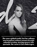 Unraveling Cara Delevingne's Height: Secrets, Surprises, and Significance