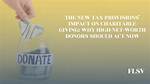 Unraveling His Net Worth and Charitable Impact