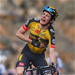 Unraveling Jonas Vingegaard's Weight and Its Impact on His Cycling Career
