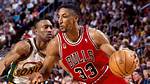 Unraveling Scottie Pippen's Finals Record: the Untold Story of a Basketball Legend