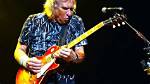 Unraveling the Age of Joe Walsh: a Journey Through Time