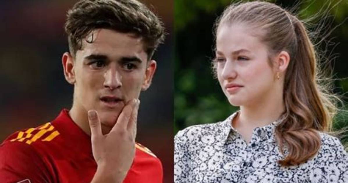 Unraveling the Connection Between Gavi and Leonor
