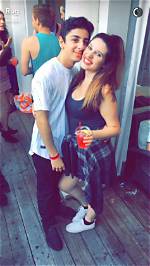 Unraveling the Connection: Kaelyn Wilkins and Faze Rug