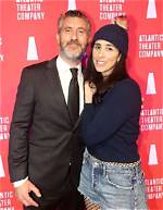 Unraveling the Connection: Sarah Silverman and Jonathan Silverman