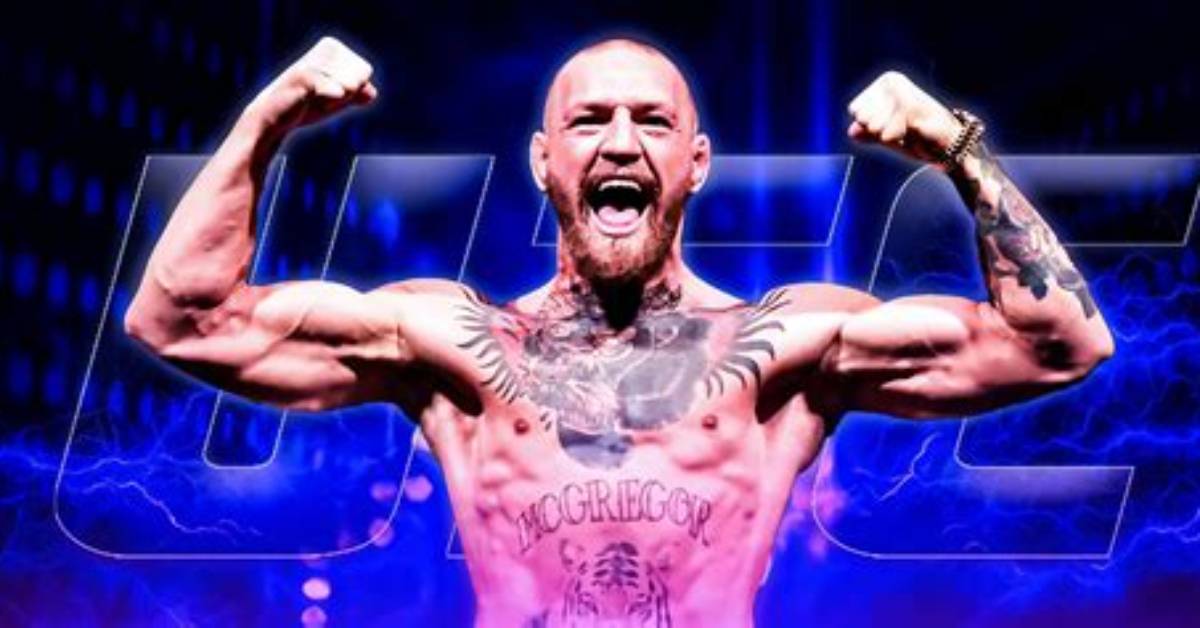 Unraveling the Enigma of Conor Mcgregor's Height and Weight