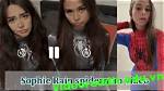 Unraveling the Enigma of Sophie Rain Spidervid