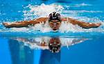 Unraveling the Extraordinary Journey of Michael Phelps' Career