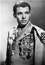Unraveling the Family Legacy: Did Audie Murphy Have Children?