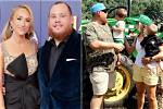 Unraveling the Family Ties: Does Luke Combs Have Siblings?