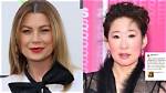 Unraveling the Friendship: Are Ellen Pompeo and Sandra Oh Still Friends?