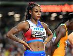 Unraveling the Heritage of Sha'carri Richardson: a Glimpse into Her Jamaican Roots