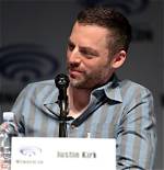 Unraveling the Intriguing World of Justin Kirk Relationships