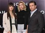 Unraveling the Legacy: Who Is Hailey Baldwin's Father?