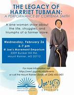 Unraveling the Life and Legacy of Harriet Tobson