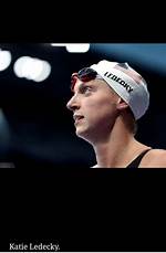 Unraveling the Life of Katie Ledecky: Is She Single?