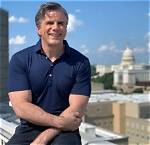 Unraveling the Life of Tom Fitton: His Wife and Family