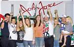Unraveling the Lives of John Force's Daughters