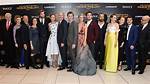 Unraveling the Mockingjay Part 1 Cast: a Closer Look