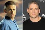 Unraveling the Mysteries of Wentworth Miller's Partner