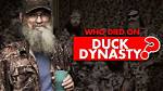 Unraveling the Mystery Behind Duck Dynasty Death 2024