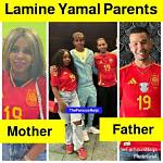 Unraveling the Mystery Behind Yamal's Son Name
