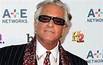 Unraveling the Mystery: Did Barry from Storage Wars Pass Away?
