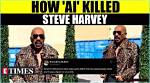 Unraveling the Mystery: Did Steve Harvey Due?
