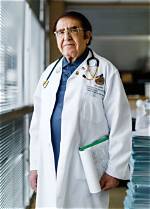 Unraveling the Mystery: Is Dr. Nowzaradan Still Alive?