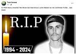 Unraveling the Mystery: Is Justin Bieber Dead?