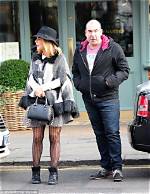 Unraveling the Mystery: Is Rick Hoffman Married?