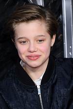 Unraveling the Mystery: Is Shiloh Pitt Boy or Girl?