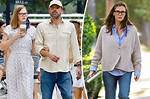 Unraveling the Mystery: Is Violet Affleck Gay?