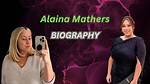 Unraveling the Mystery of Alaina Mathers' Age