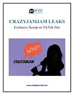 Unraveling the Mystery of Crazyjamjam Leaked Fanfix