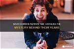 Unraveling the Mystery of David Dobrik's Height