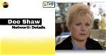 Unraveling the Mystery of Dee Shaw's Age