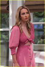 Unraveling the Mystery of Eden Mccoy's Boyfriend, Josca San