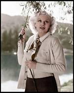 Unraveling the Mystery of Jean Harlow's Illness