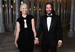Unraveling the Mystery of Keanu Reeves' Marriage