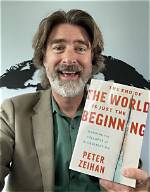 Unraveling the Mystery of Peter Zeihan Age
