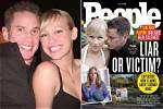 Unraveling the Mystery of Sherri Papini's Family