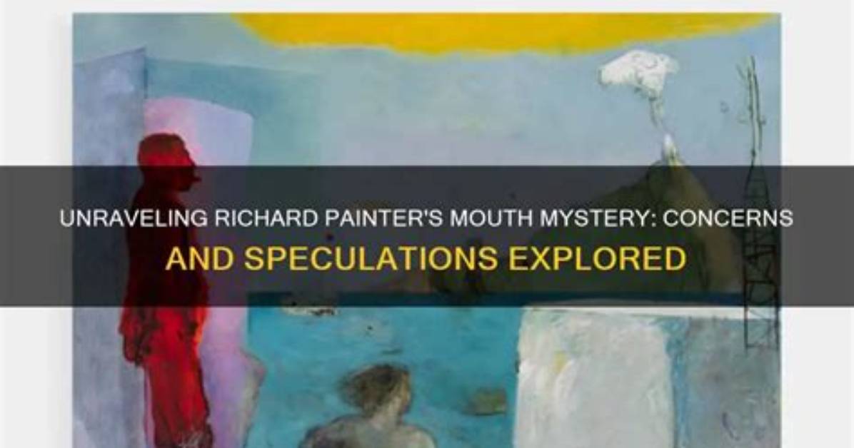 Unraveling the Mystery: Richard Hillman Cause of Death