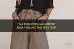 Unraveling the Mystery: the Incident Involving Robin Tunney
