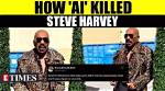 Unraveling the Mystery: the Truth Behind Steve Harvey's Death