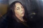 Unraveling the Mystery: Was Molly Nobit Arrested?