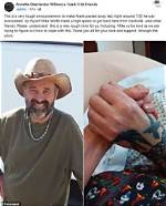Unraveling the Mystery: What Caused Frank Fritz's Stroke?