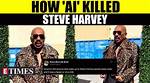 Unraveling the Mystery: What Year Did Steve Harvey Die?